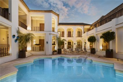 NH Collection Amistad Cordoba
