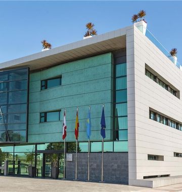 NH Gijon