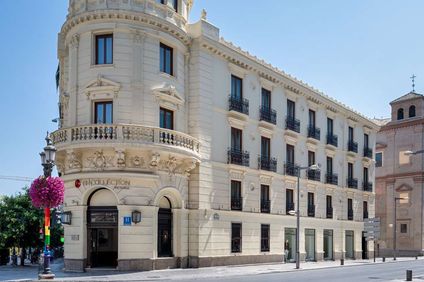 NH Collection Granada Victoria