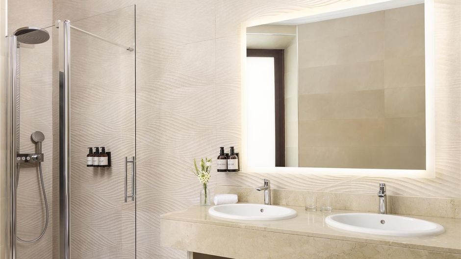 NH Collection Granada Victoria Room