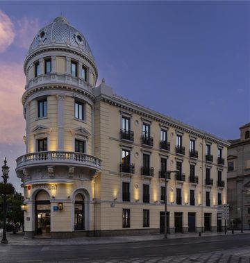 NH Collection Granada Victoria
