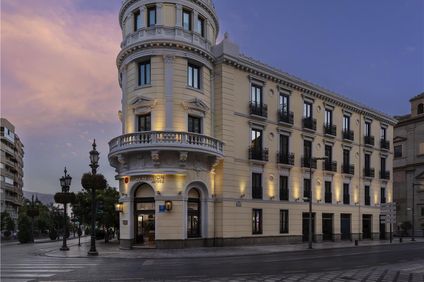 NH Collection Granada Victoria