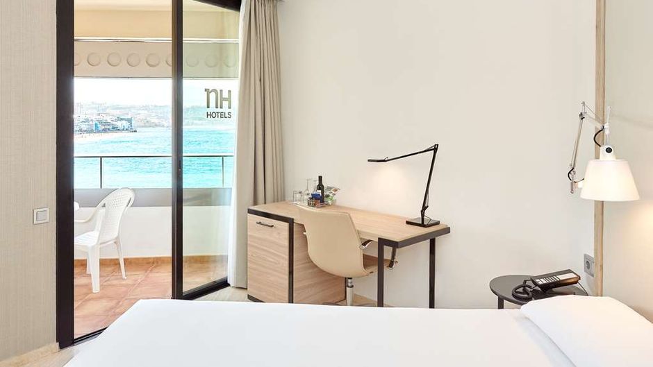 NH Imperial Playa Room
