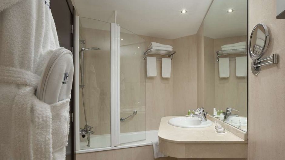 NH Imperial Playa Room