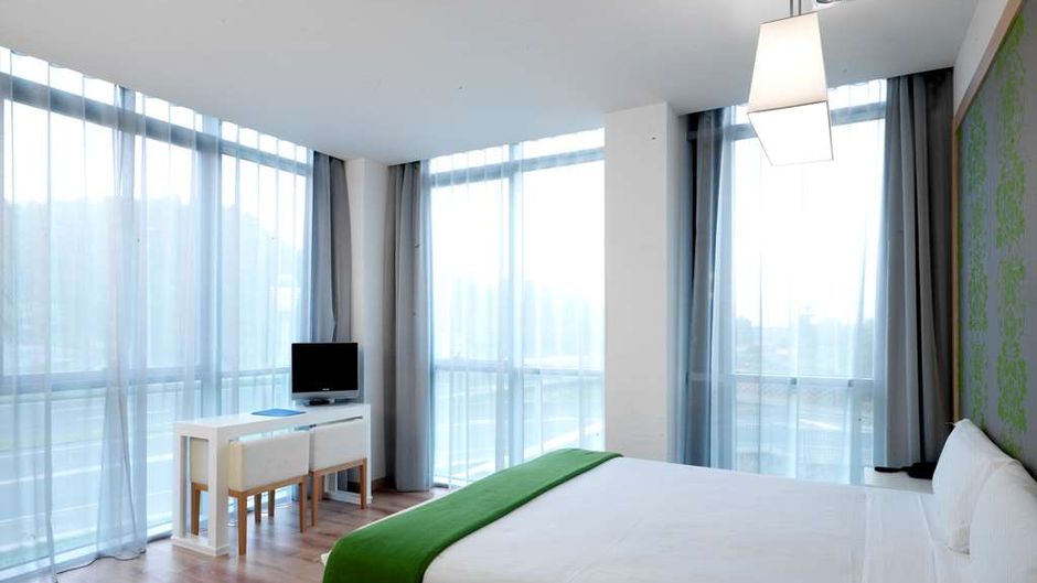 NH La Avanzada Suite