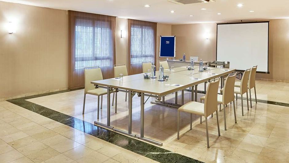NH Lleida Pirineos Meeting
