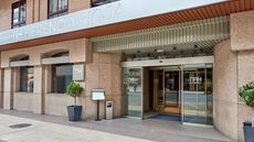 NH Hotel Herencia Rioja