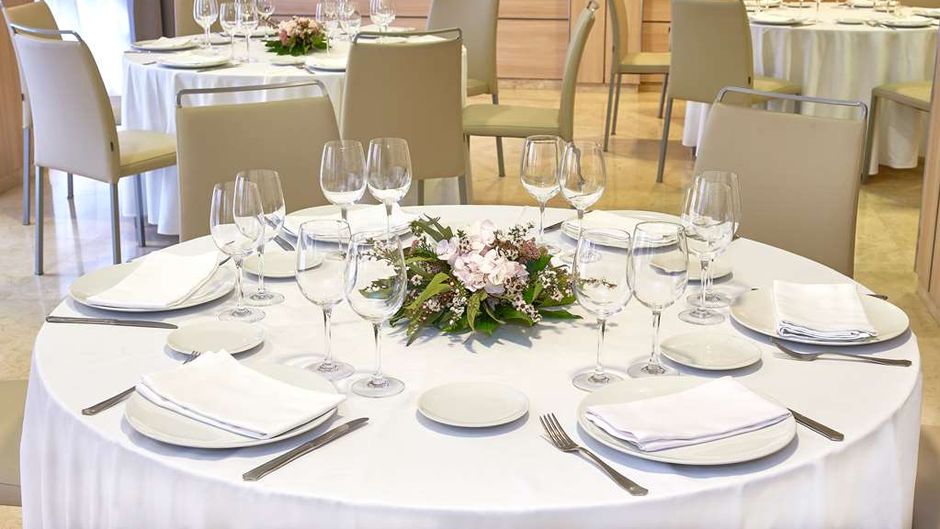 NH Hotel Herencia Rioja Meeting