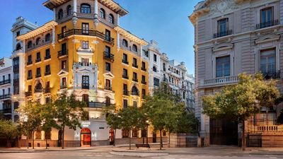 Avani Alonso Martinez Madrid