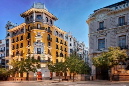 Avani Alonso Martinez Madrid