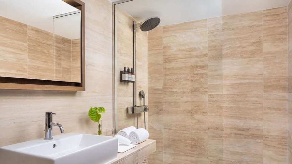 NH Collection Madrid Palacio de Tepa Room
