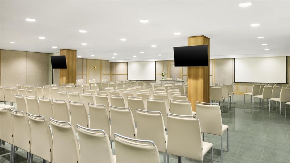 NH Madrid Ventas Meeting