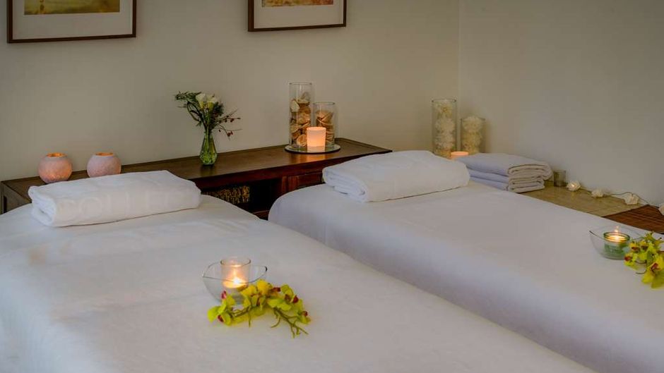 NH Collection Madrid Colon Spa