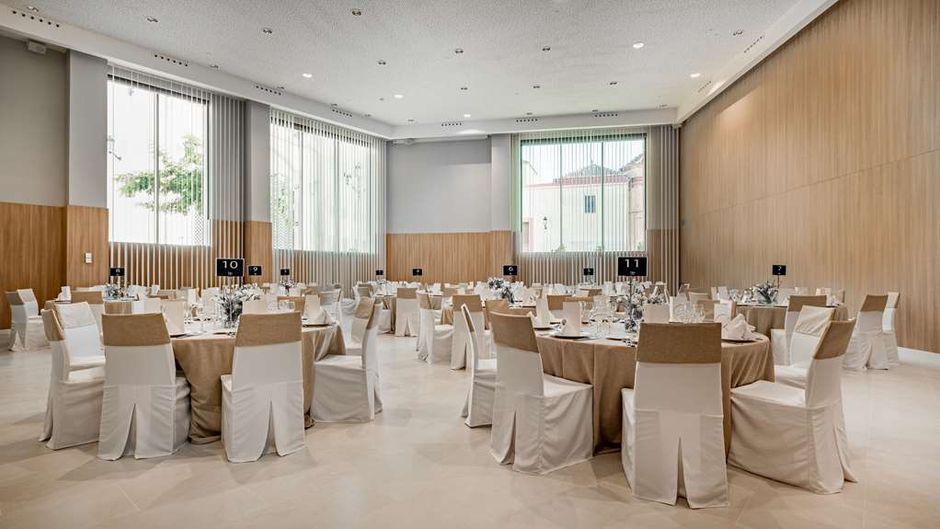NH Malaga Meeting