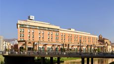 NH Malaga