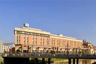 NH Malaga