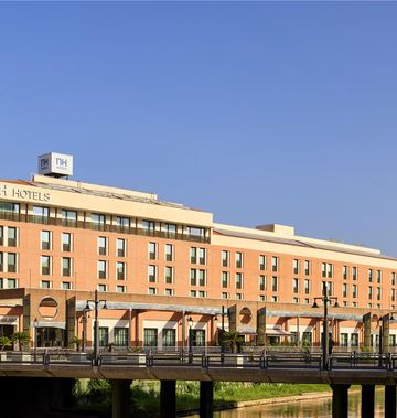 NH Malaga