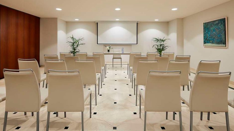 NH Collection Marbella Meeting