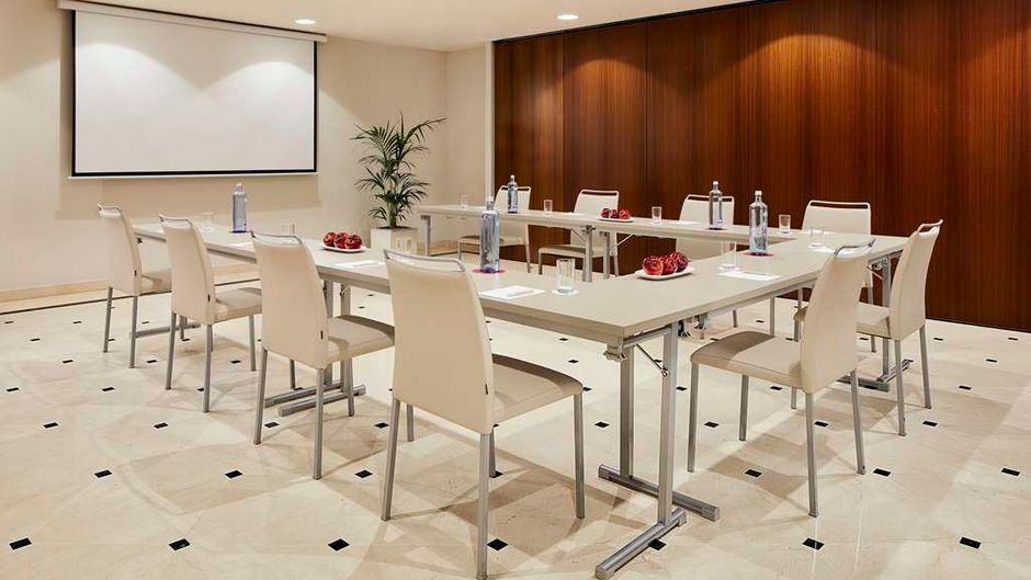NH Collection Marbella Meeting