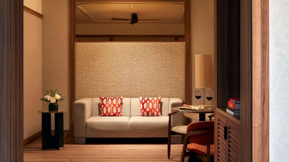 NH Collection Marbella Suite