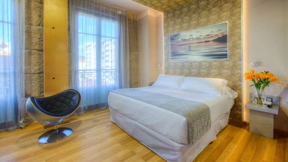 NH Ourense Room