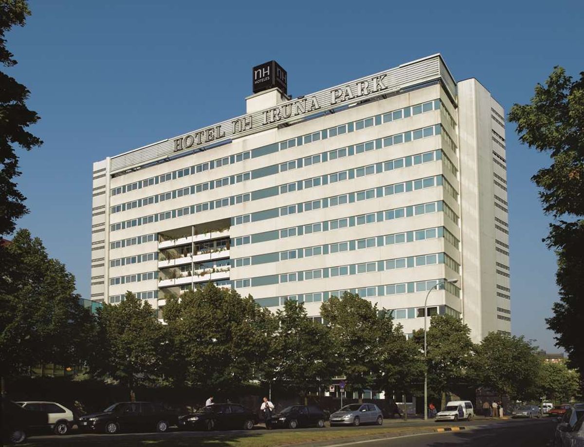 Pamplona’s Noble Spirit: A Guide to the City’s Most Historic Luxury Hotels