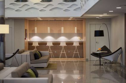 NH Hotel Iruna Park
