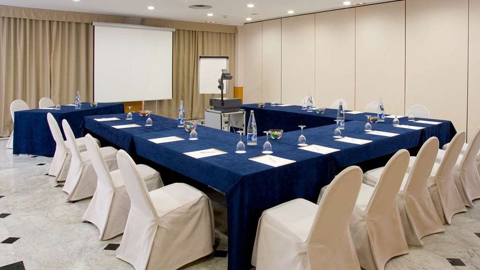 NH Ciutat de Reus Meeting