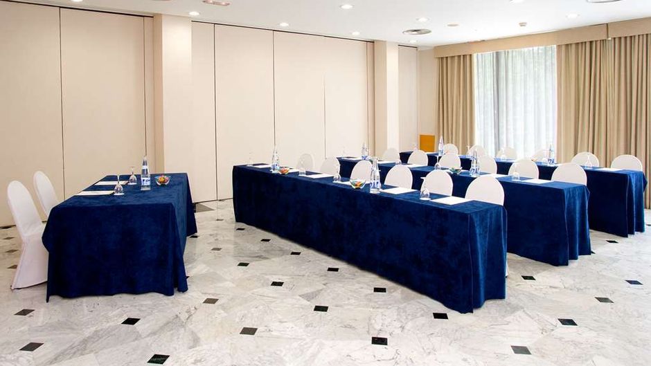 NH Ciutat de Reus Meeting