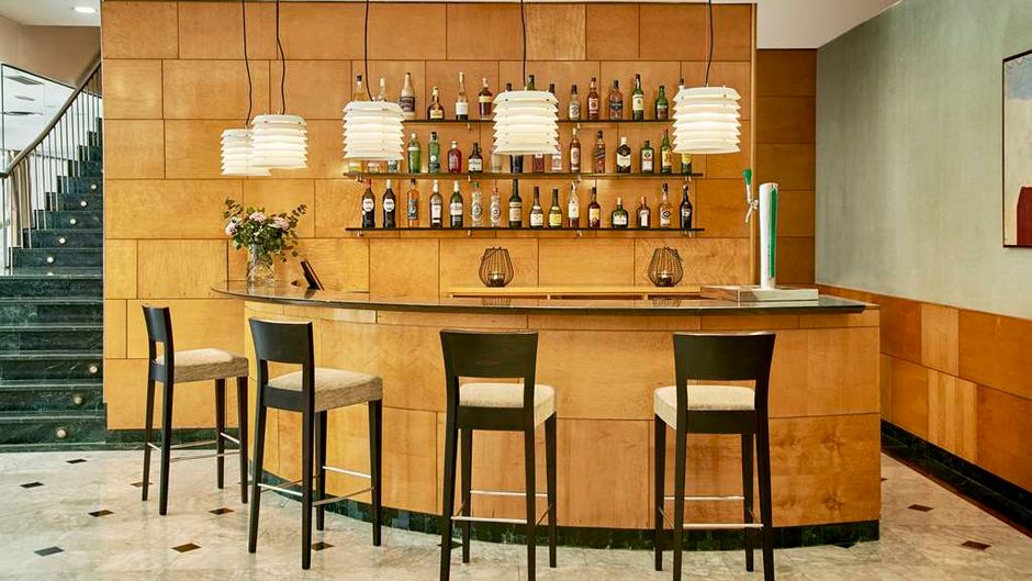 NH Ciutat de Reus Restaurant