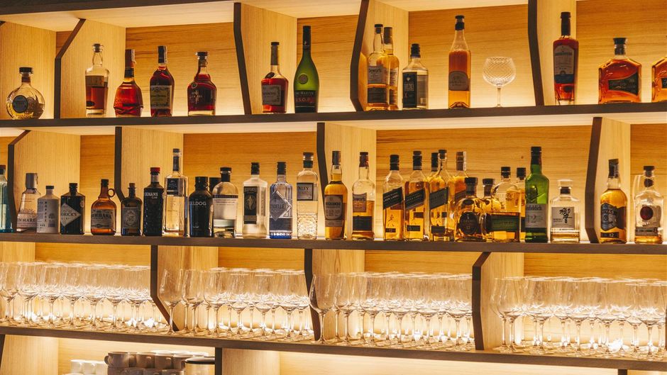 NH Collection San Sebastian Aranzazu Restaurant