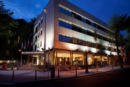 NH Ciudad de Santander