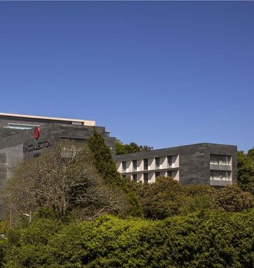NH Collection Santiago de Compostela