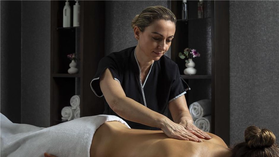 NH Collection Santiago de Compostela Spa