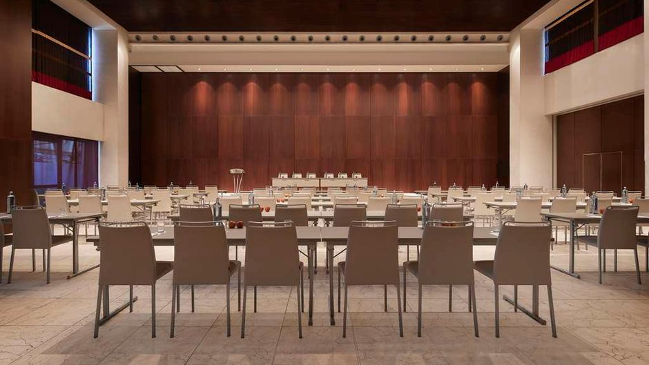 NH Collection Sevilla Spa