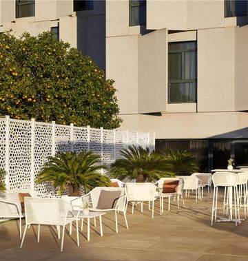 NH Collection Sevilla