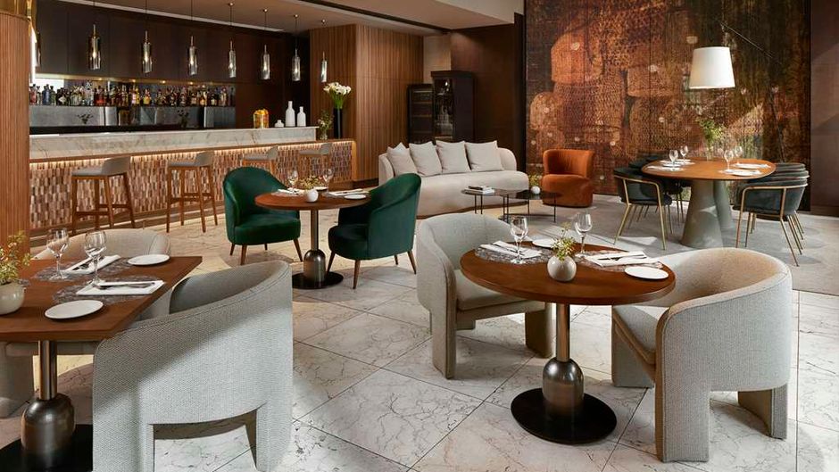 NH Collection Sevilla Restaurant