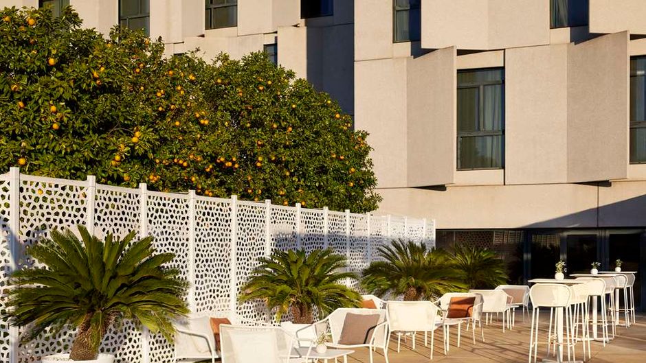 NH Collection Sevilla Other