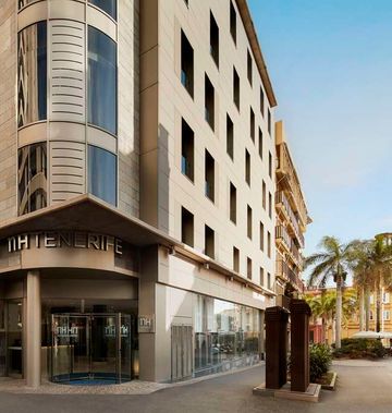 NH Tenerife