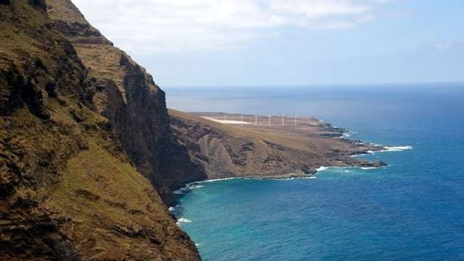 NH Tenerife Exterior