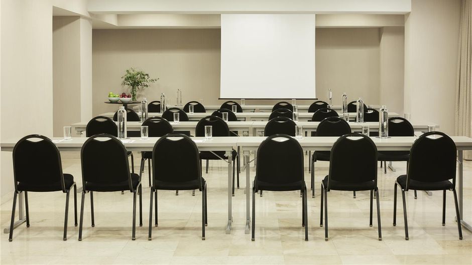 iStay by NH Ciudad de Valencia Hotel Meeting