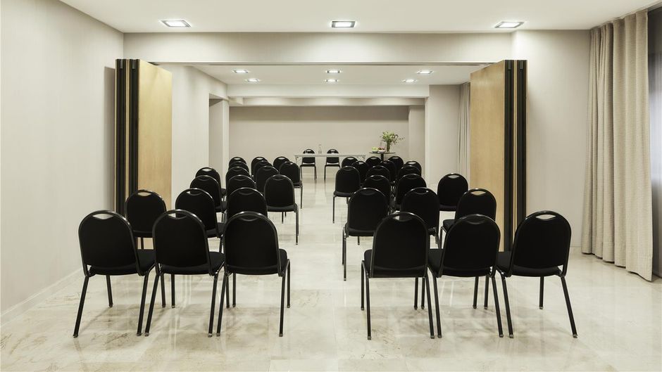 iStay by NH Ciudad de Valencia Hotel Meeting