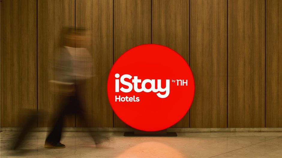 iStay by NH Ciudad de Valencia Hotel Other