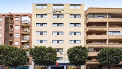 iStay by NH Ciudad de Valencia Hotel