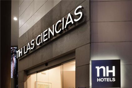 NH Valencia Las Ciencias