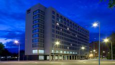 NH Valladolid Balago