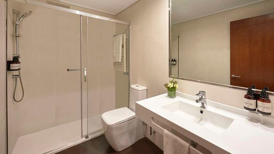 NH Collection Vigo Room