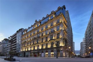 NH Collection Vigo