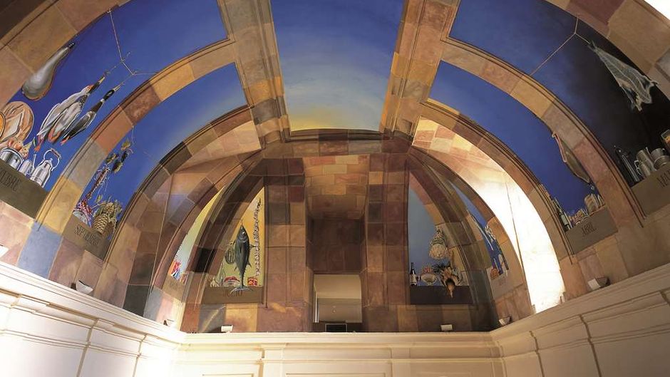 NH Zamora Palacio del Duero Restaurant
