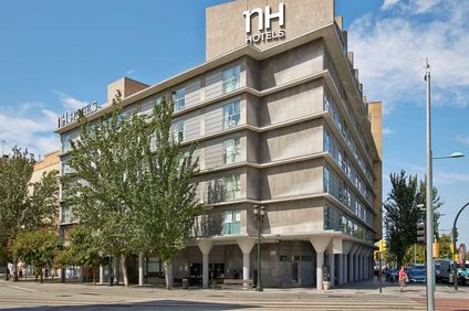NH Ciudad de Zaragoza